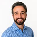 Jordan Whiting, Founder and CEO at DataMust